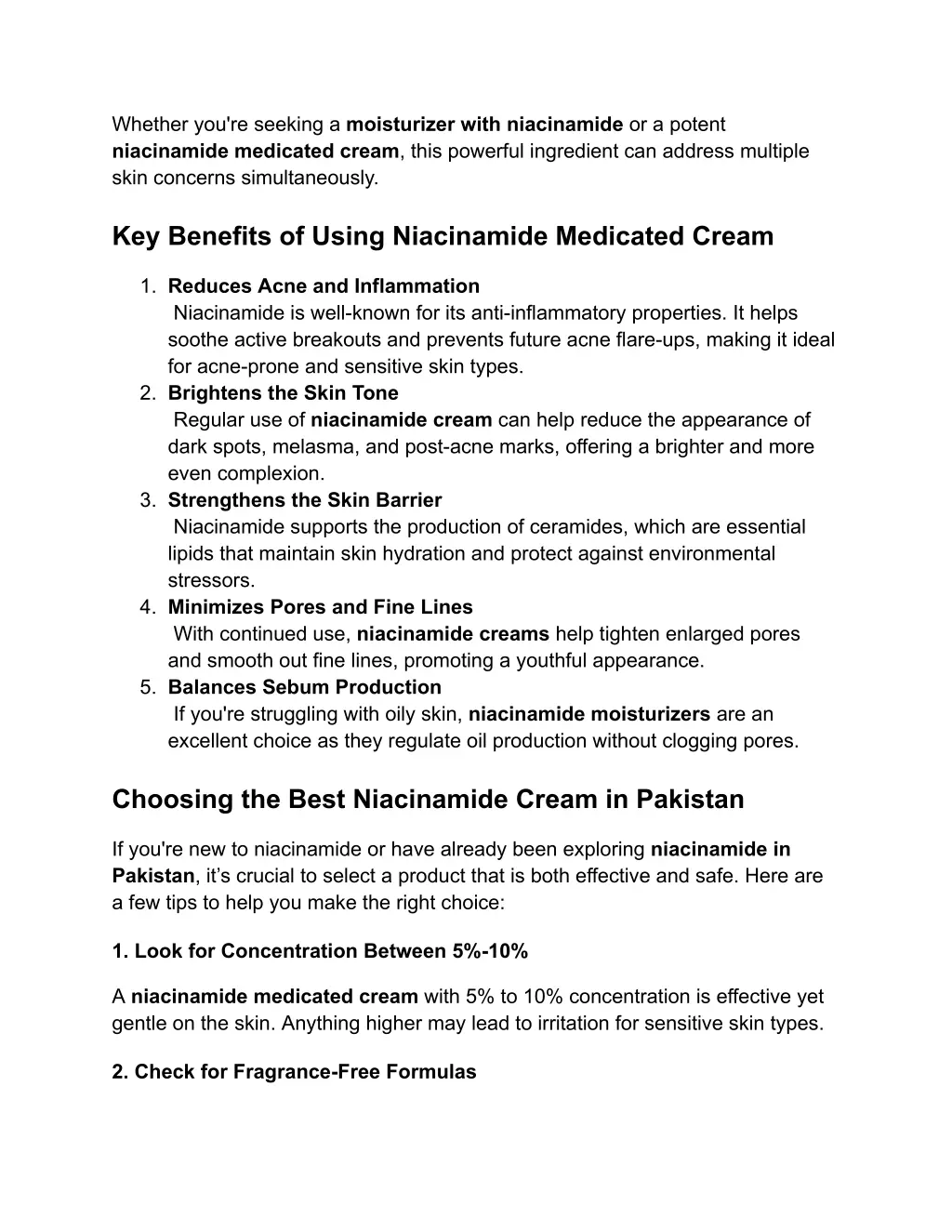 whether you re seeking a moisturizer with
