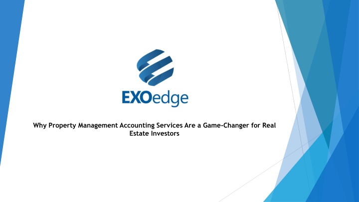 why property management accounting services
