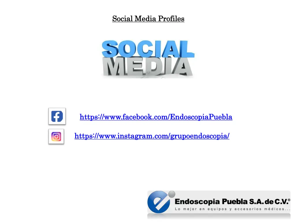 social media profiles social media profiles