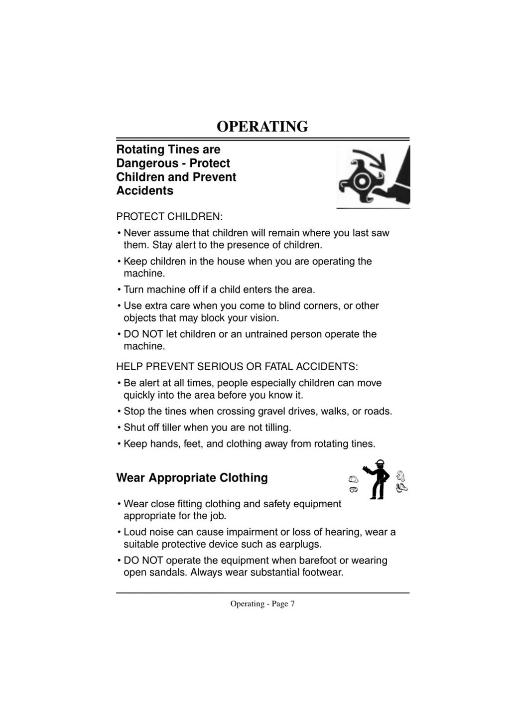 operating 1