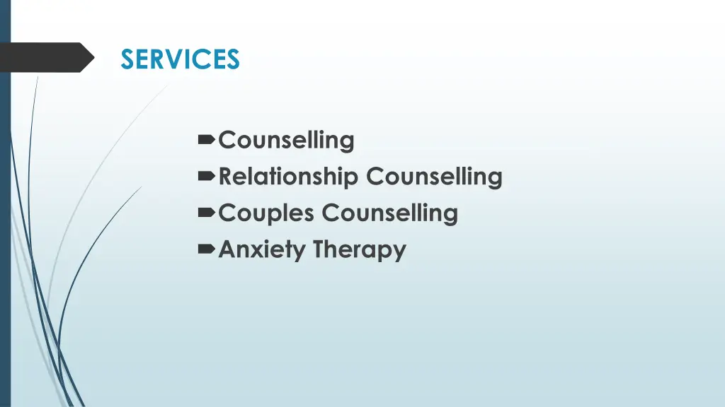 services