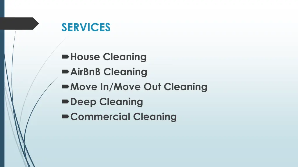 services