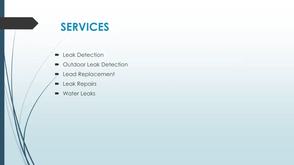 services