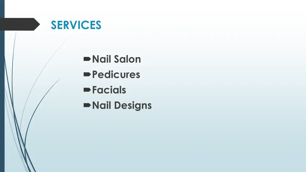 services