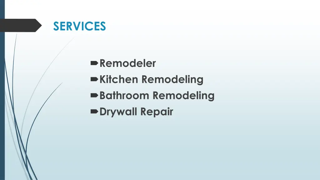 services