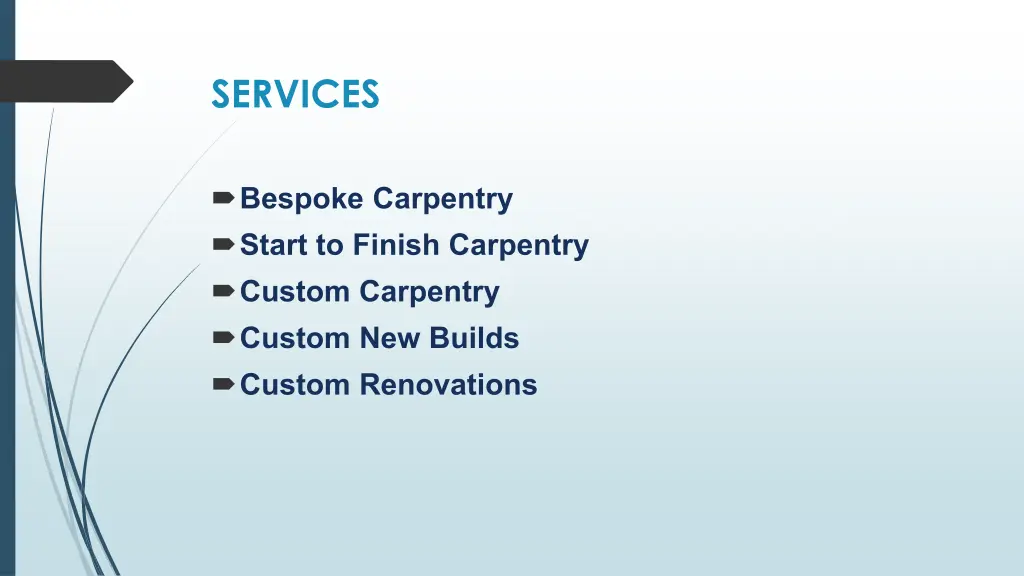 services