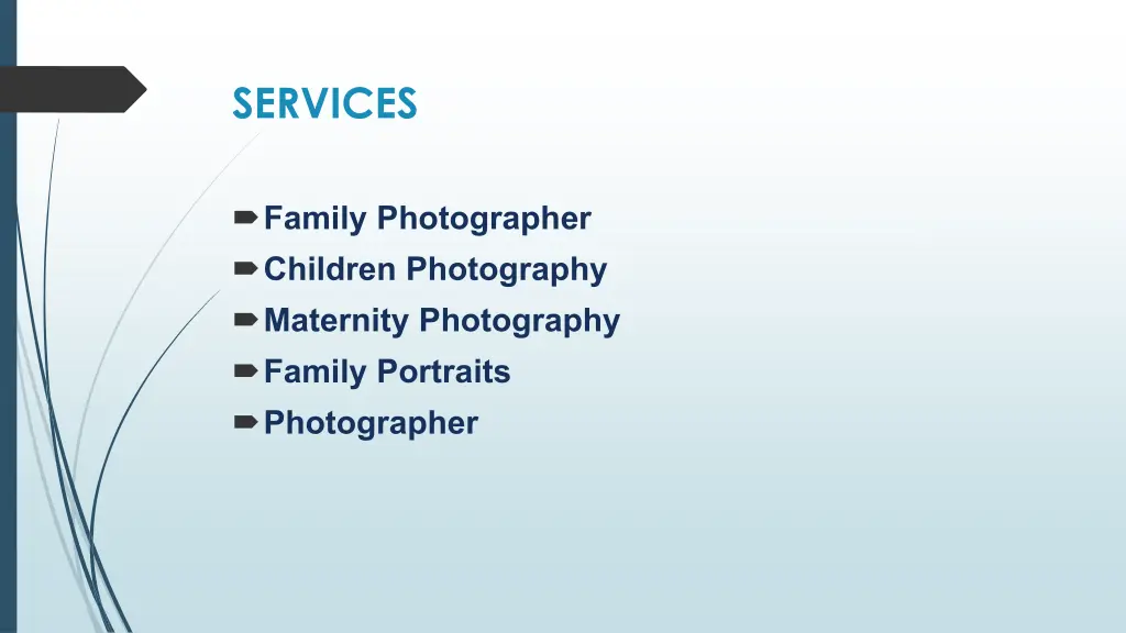 services