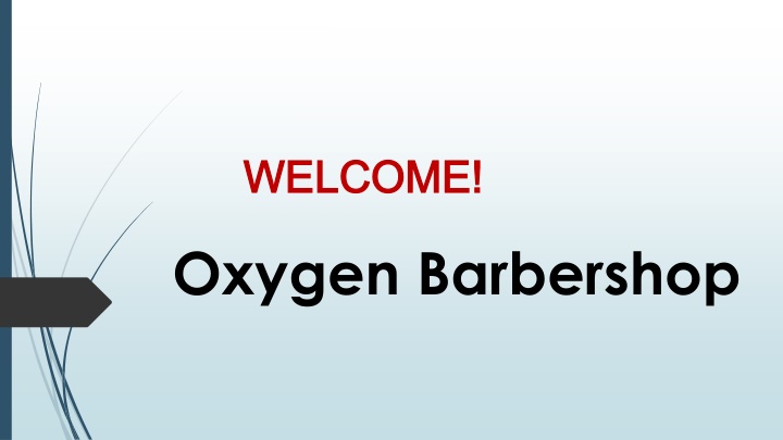 welcome welcome