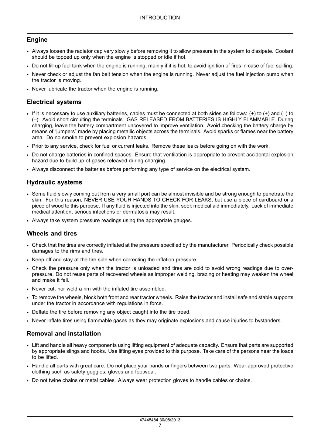 introduction 3
