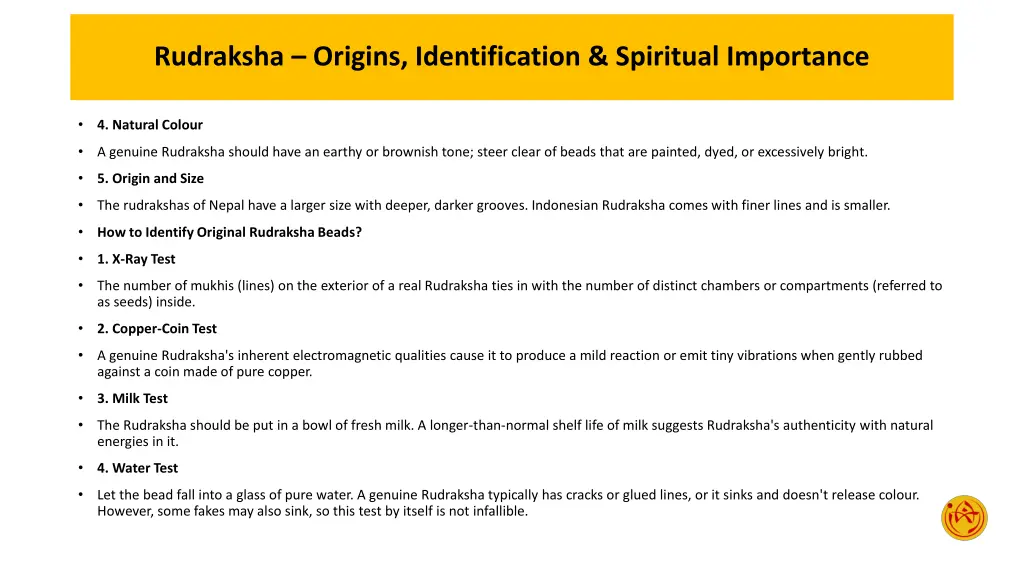 rudraksha origins identification spiritual 2