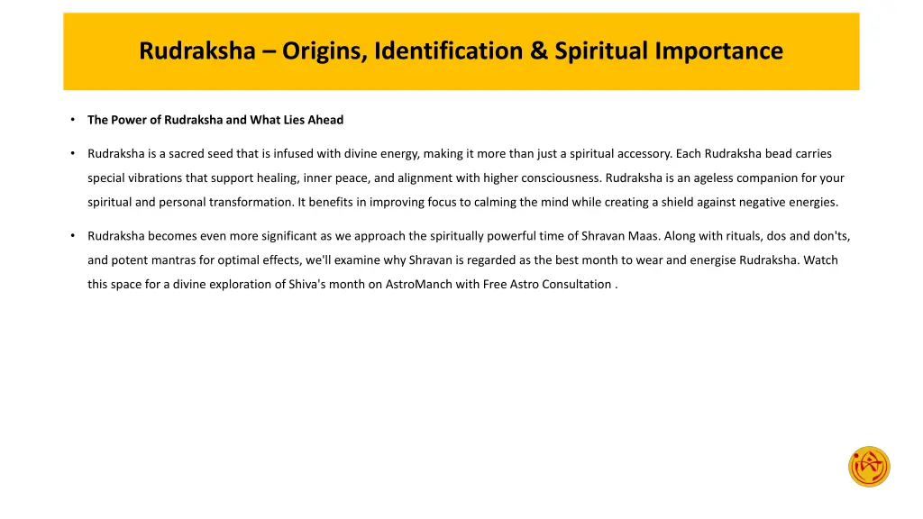 rudraksha origins identification spiritual 5