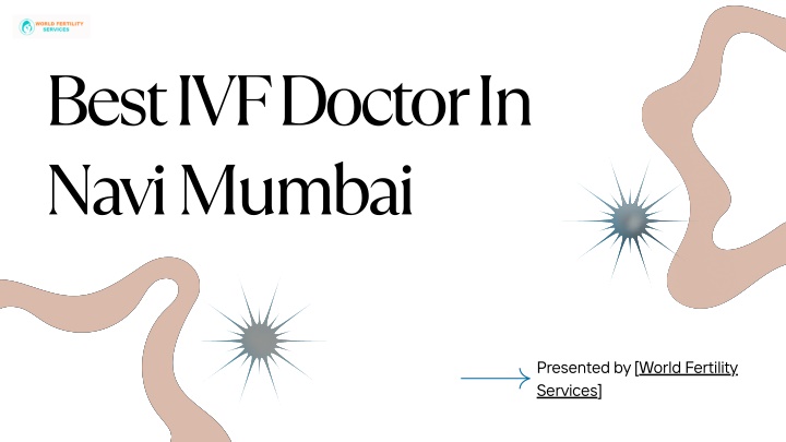 best ivf doctor in navi mumbai