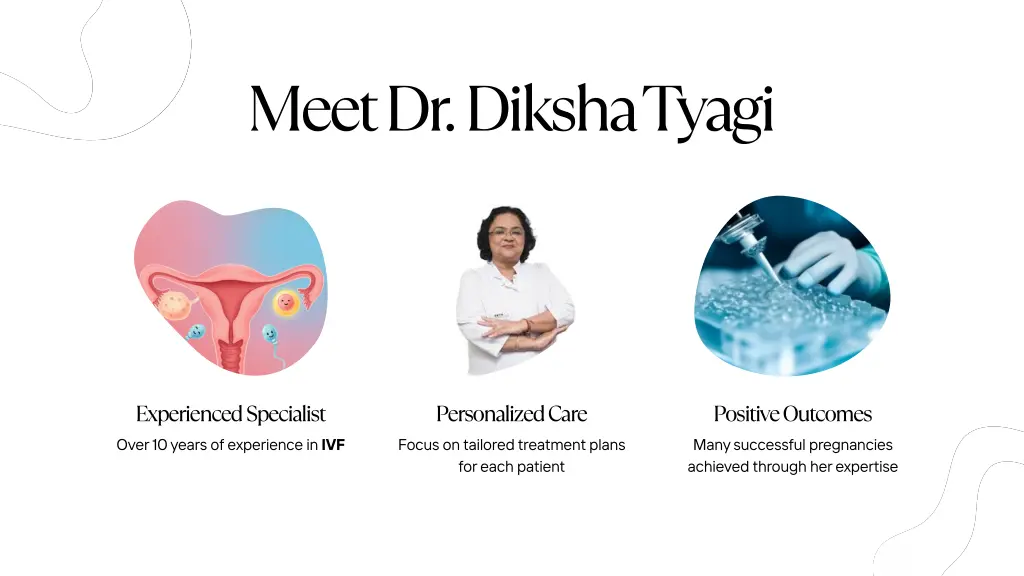 meet dr diksha tyagi