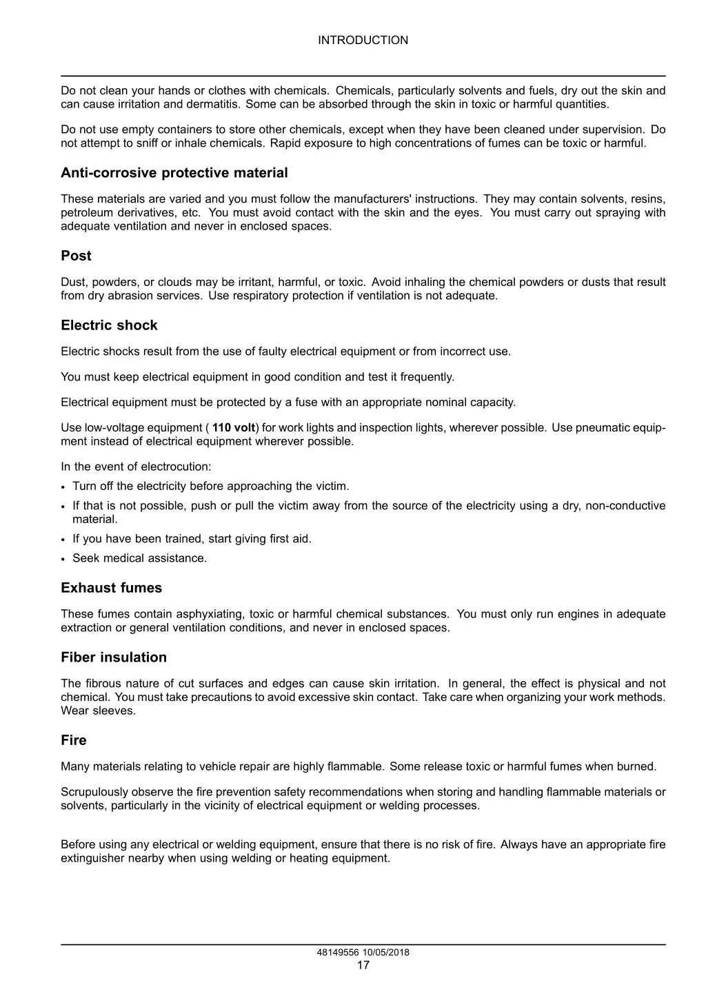 introduction 4