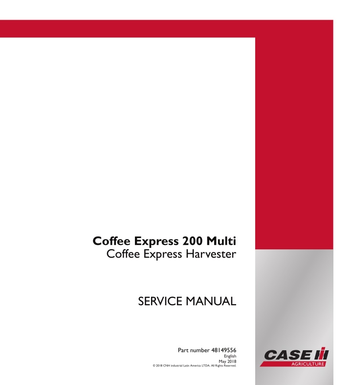 service manual