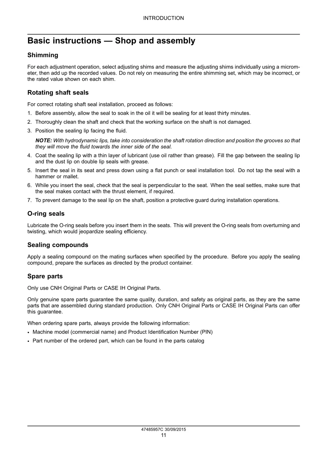 introduction 3