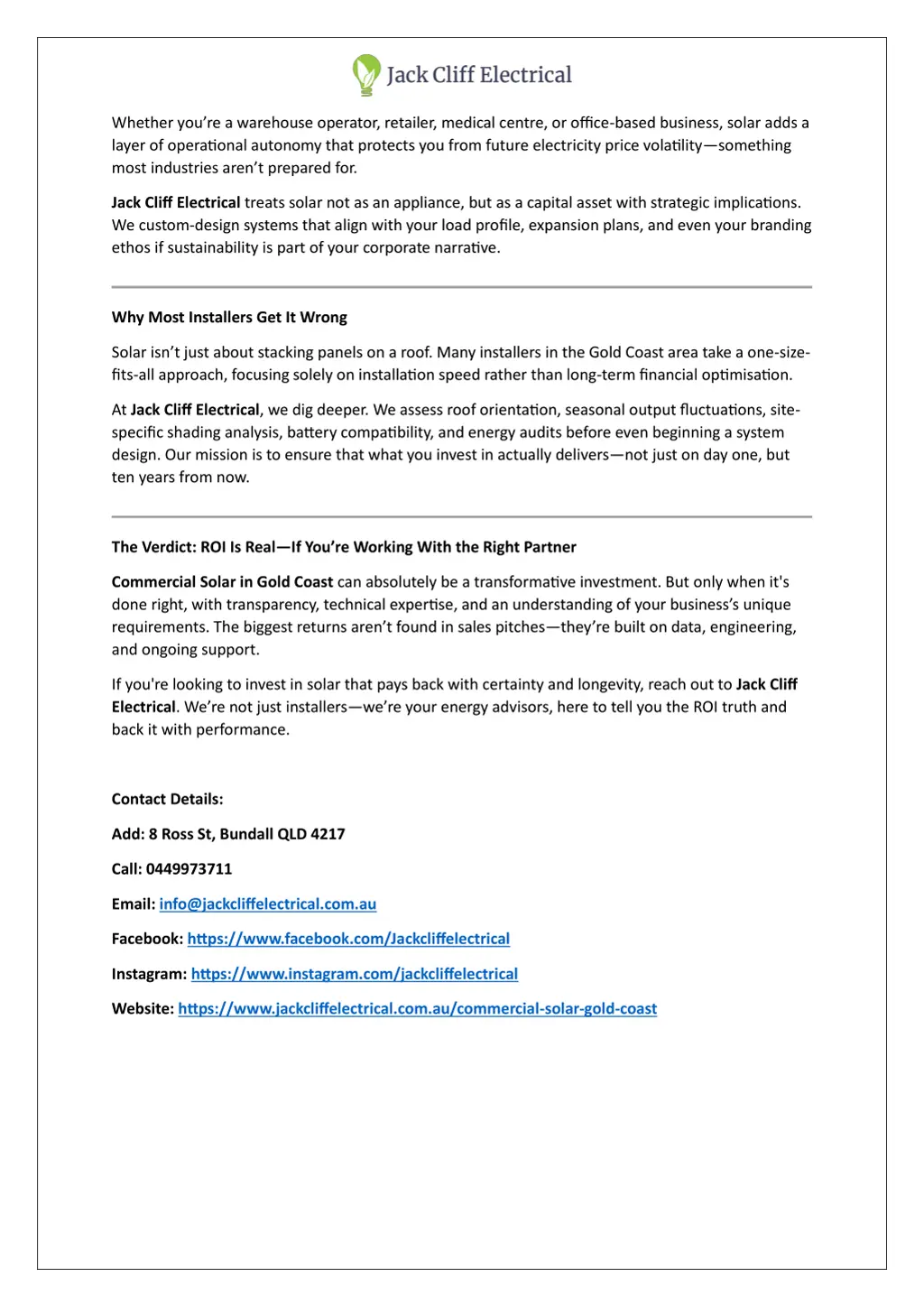whether you re a warehouse operator retailer