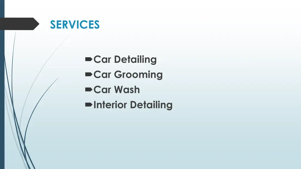 services