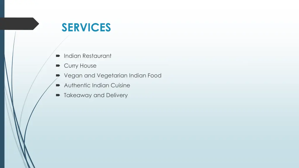 services