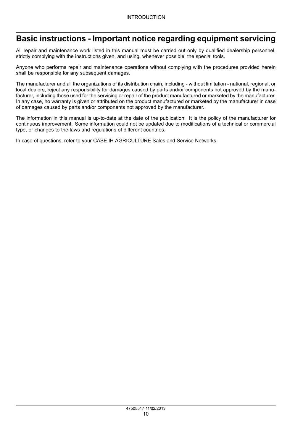 introduction 2