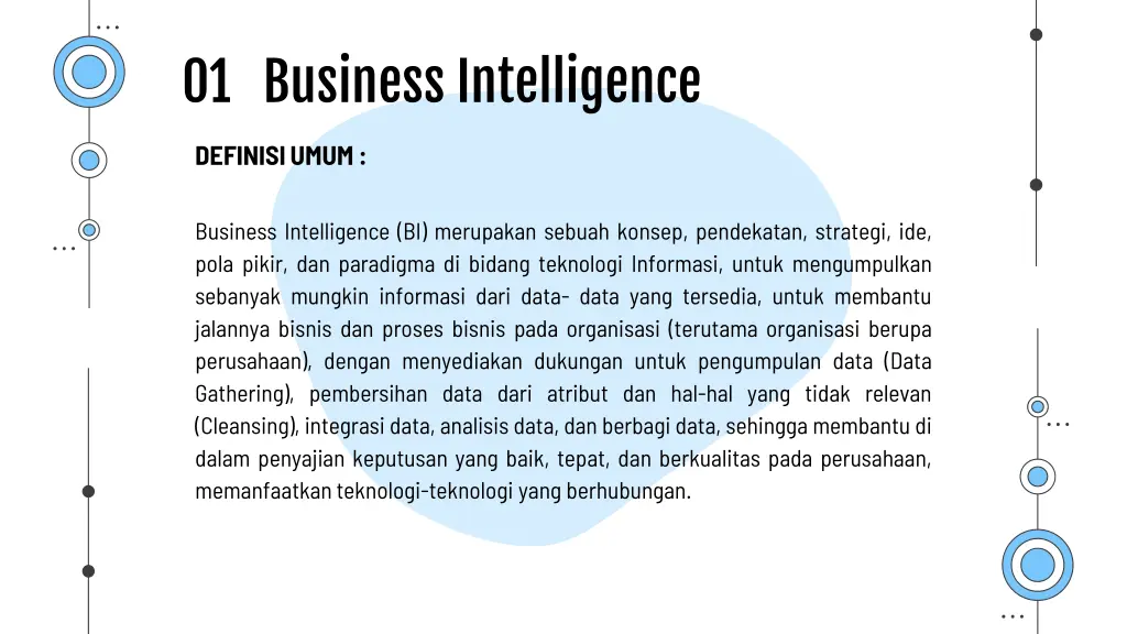 01 business intelligence