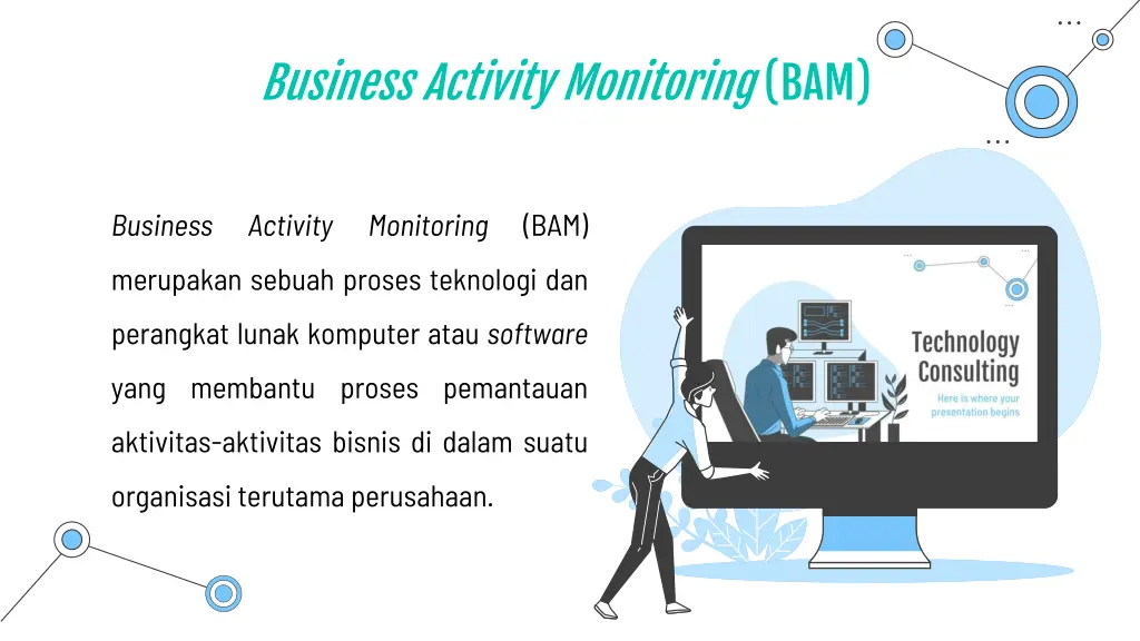 business activity monitoring bam