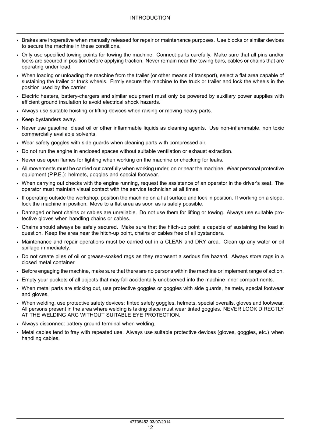 introduction 3