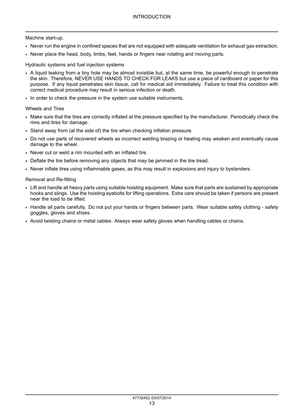introduction 4