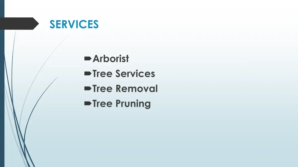 services