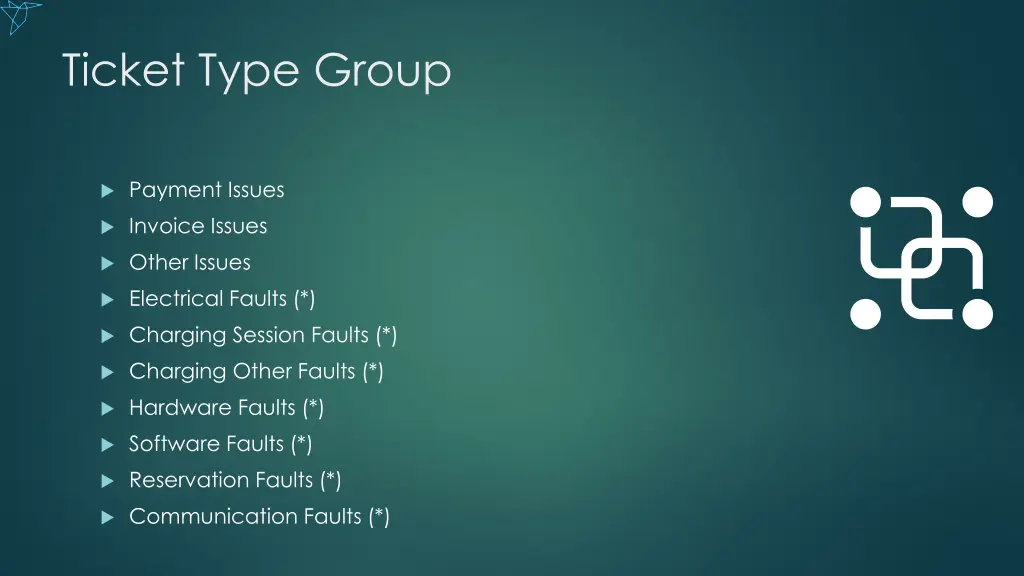 ticket type group