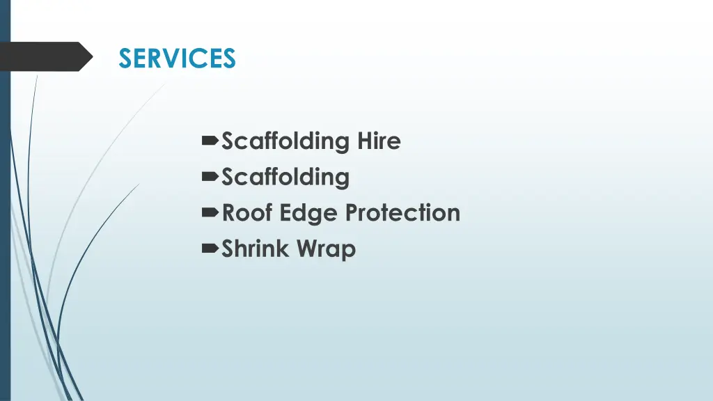 services