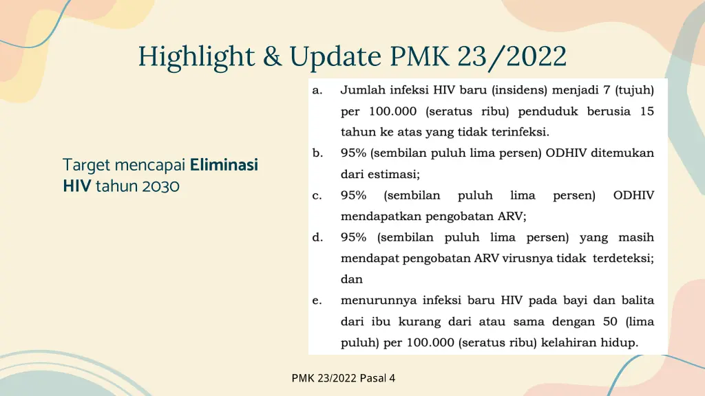 highlight update pmk 23 2022 1