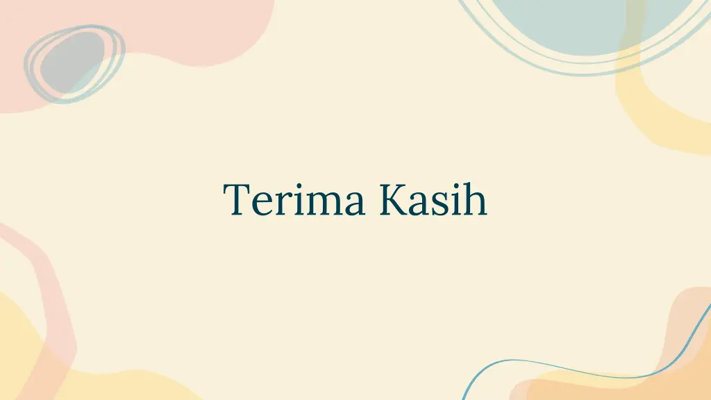 terima kasih