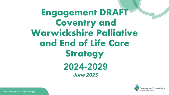engagement draft coventry and warwickshire