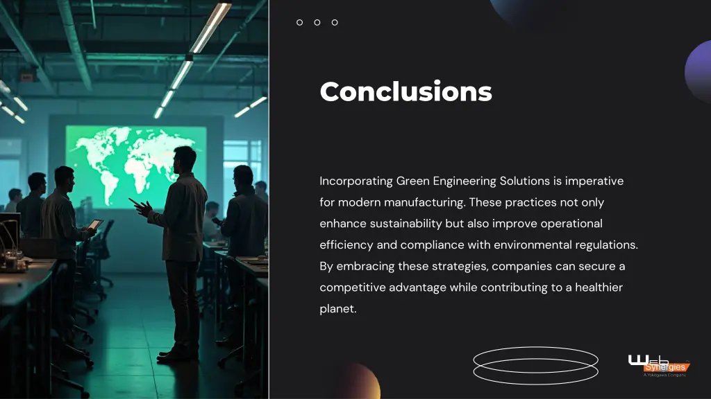 conclusions