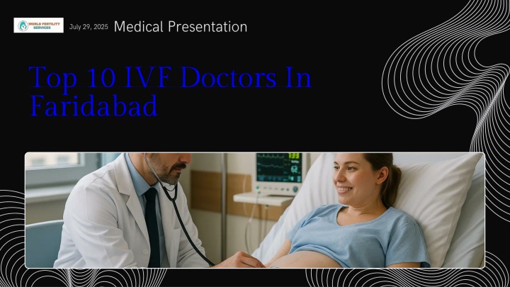 top 10 ivf doctors in faridabad