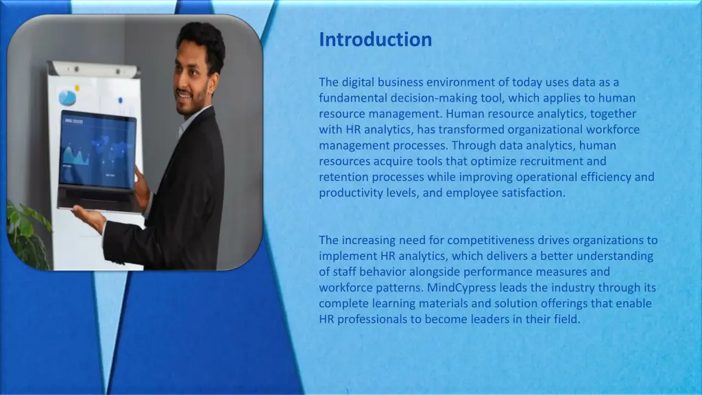 introduction