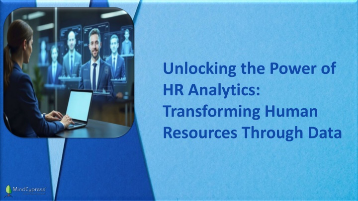 unlocking the power of hr analytics transforming