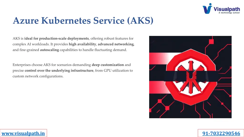 azure kubernetes service aks