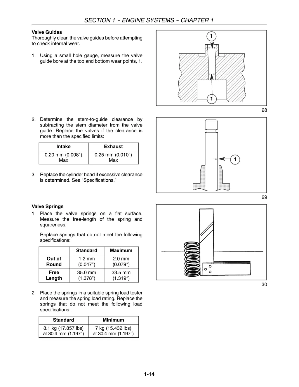 section 1 engine systems chapter 1 13