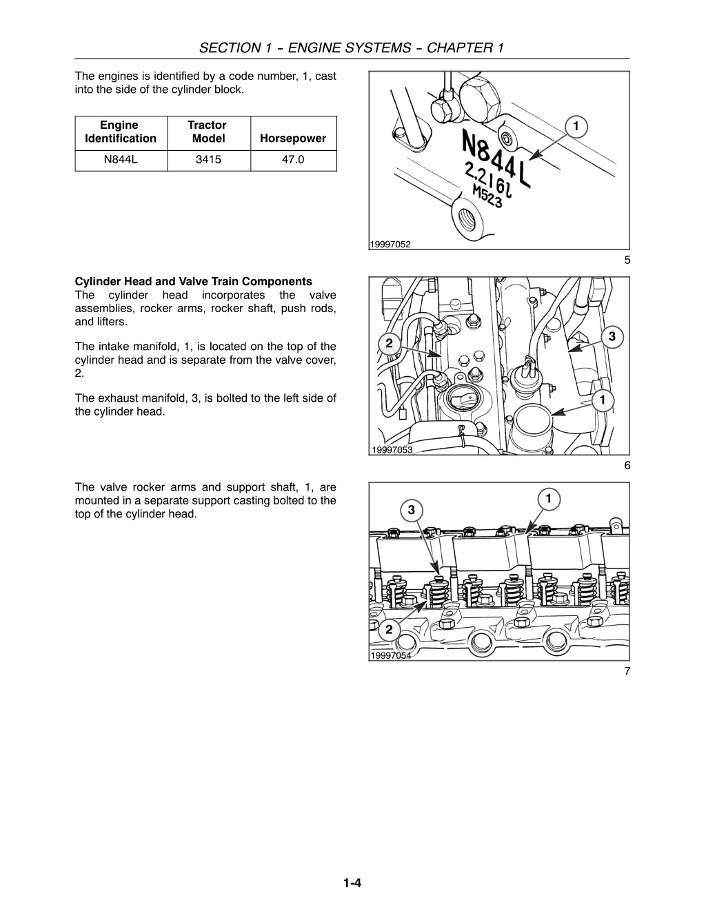 section 1 engine systems chapter 1 3