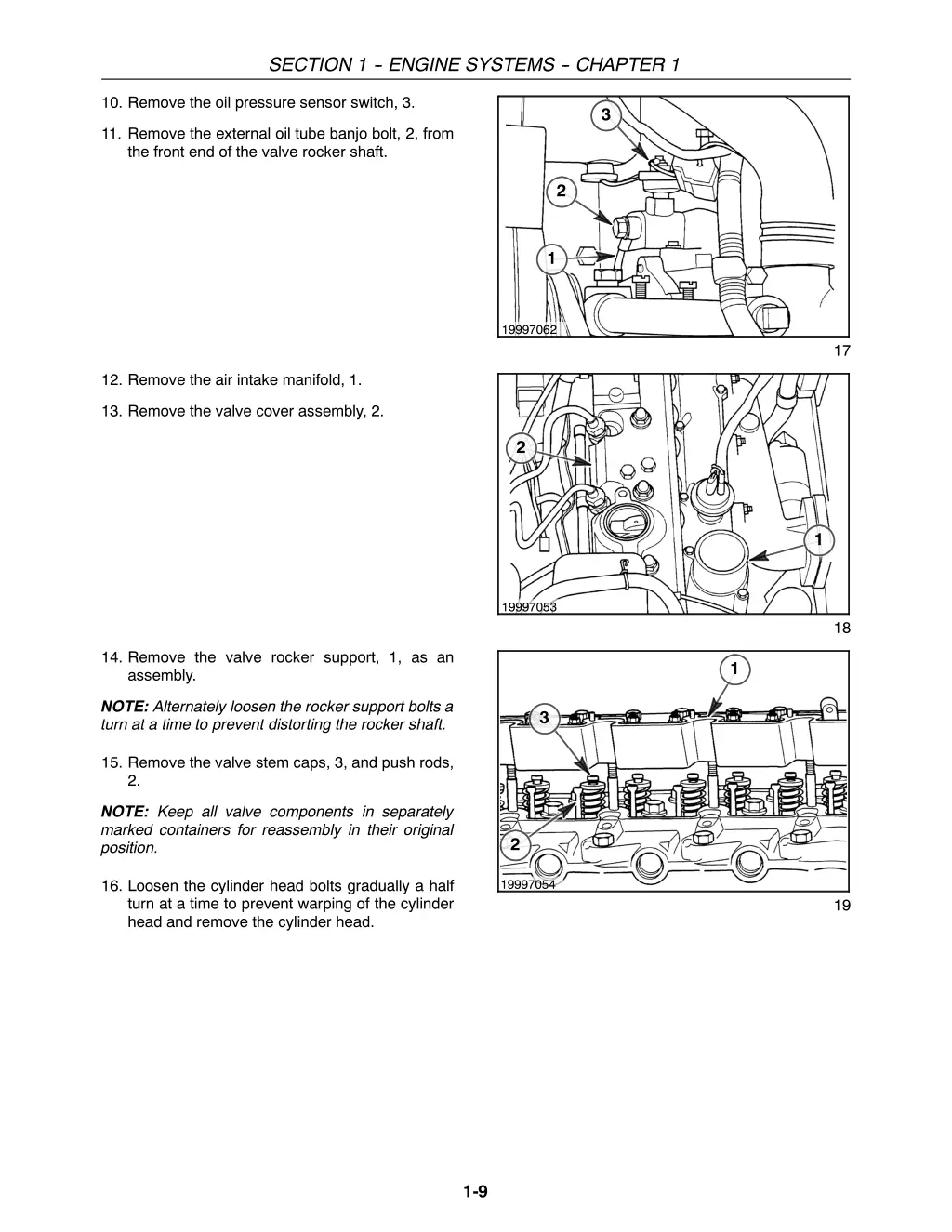 section 1 engine systems chapter 1 8