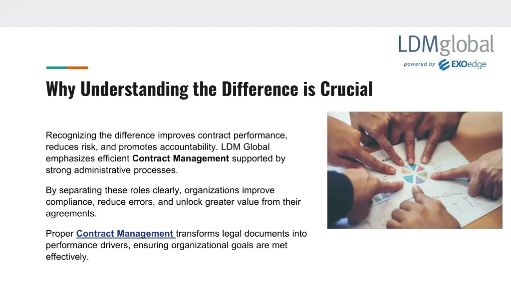 why understanding the difference is crucial