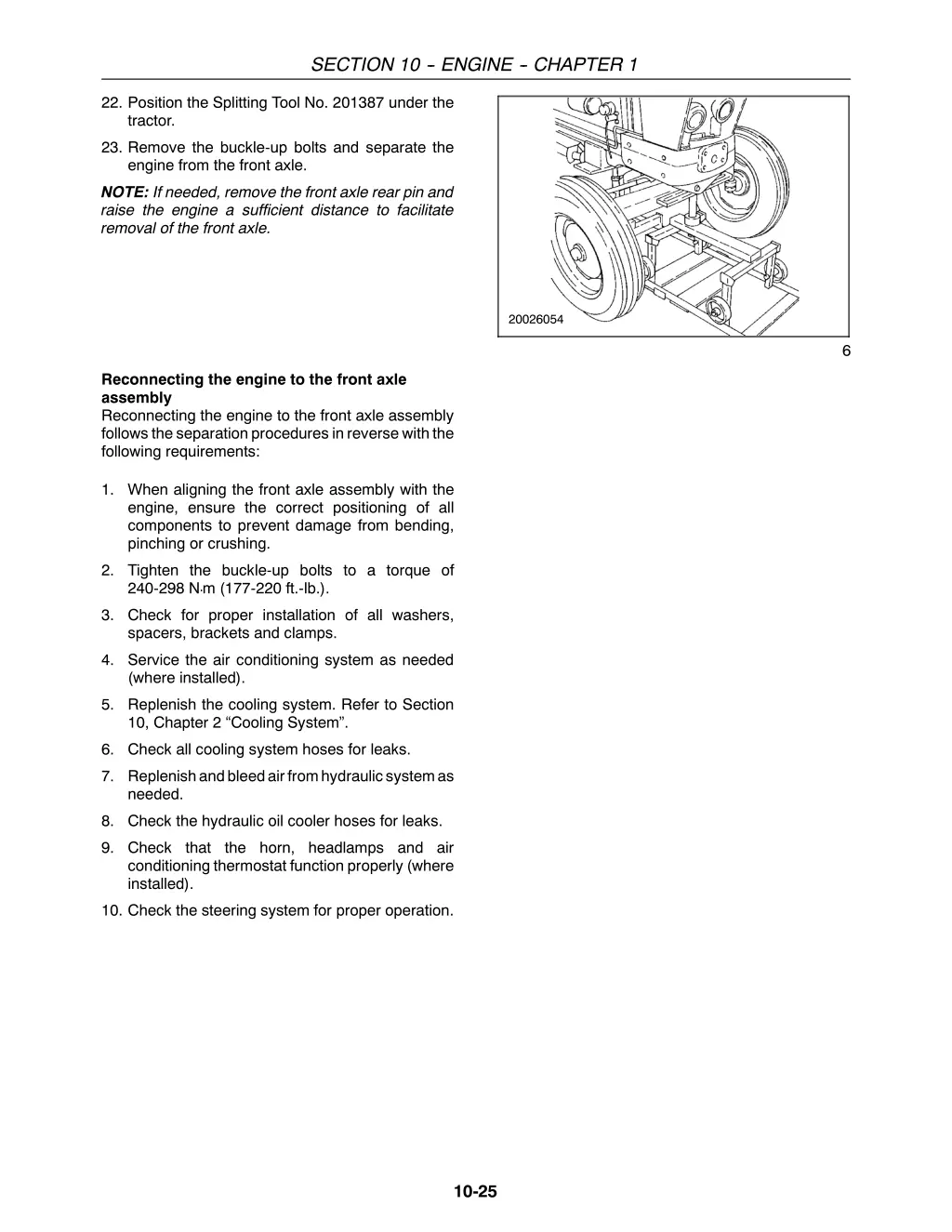 section 10 engine chapter 1 8
