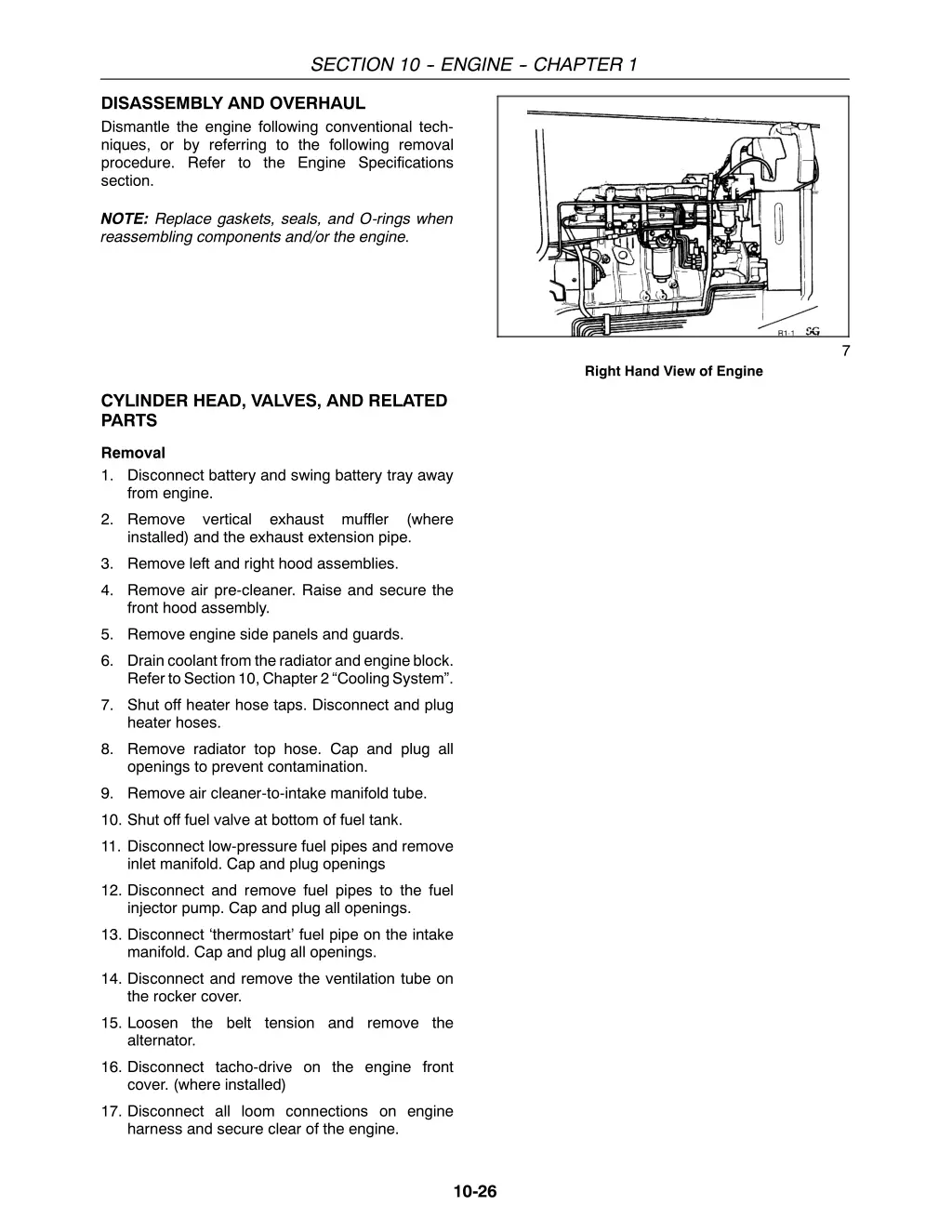 section 10 engine chapter 1 9