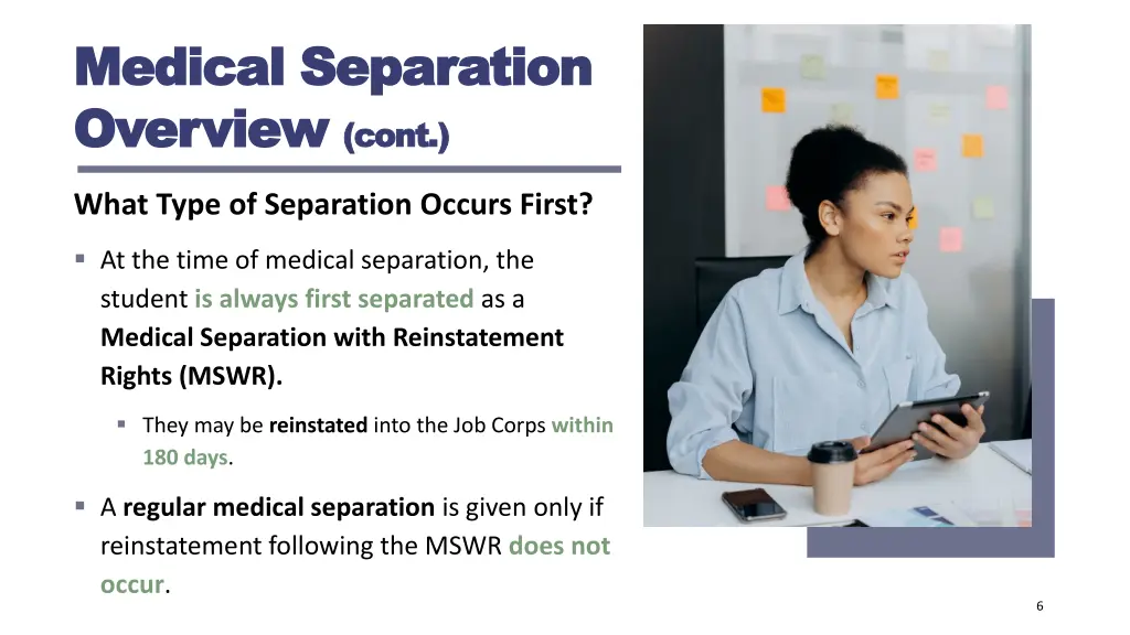 medical separation medical separation overview 1