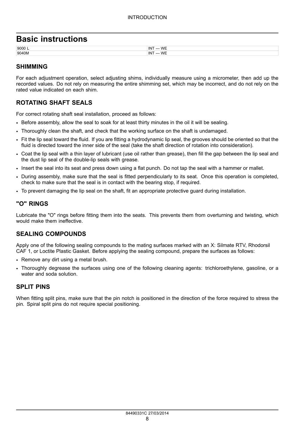 introduction 3