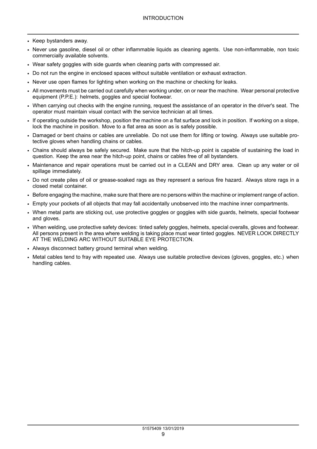 introduction 3