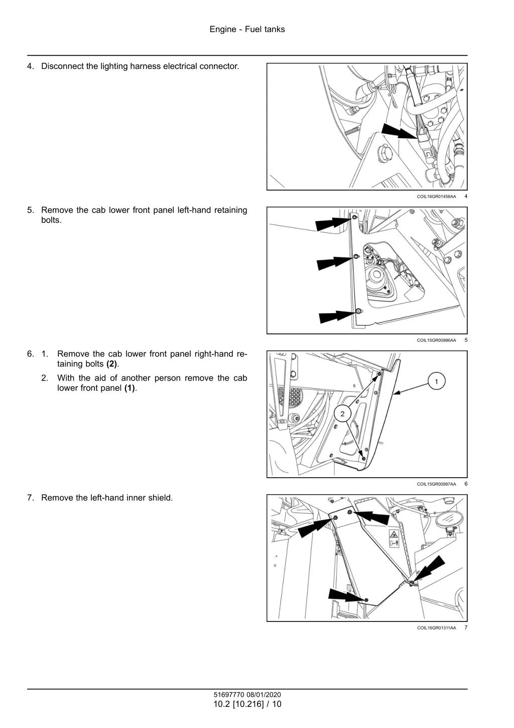 engine fuel tanks 1