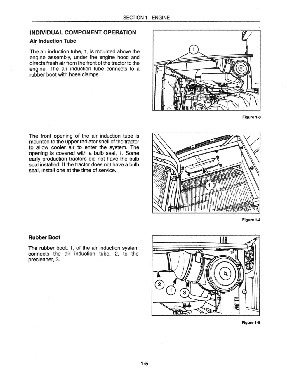 section 1 engine 4